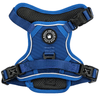 Trail & Glow® Ink Blue Dog Harness - Bailey and Coco (UK)