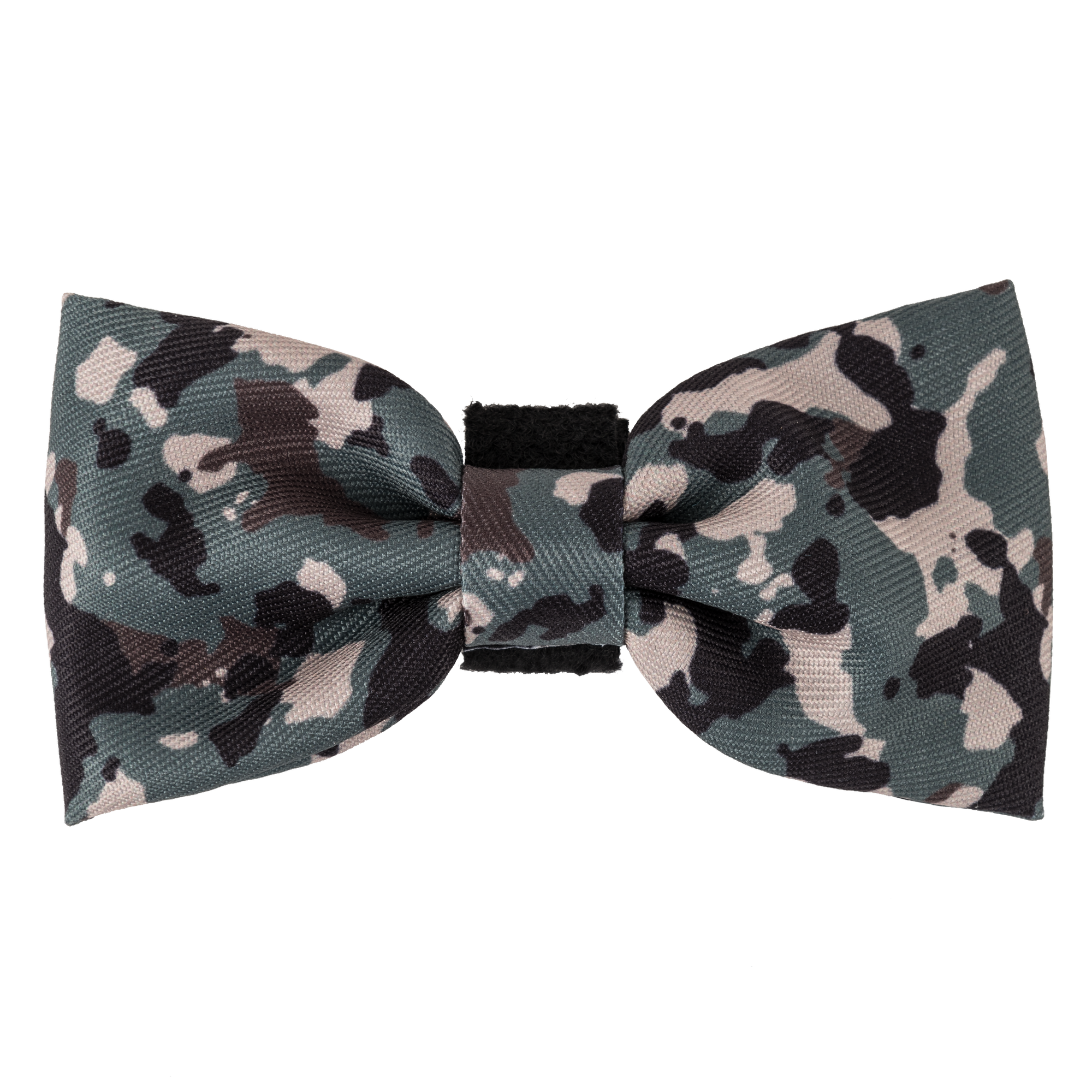 Bow Tie - The Camo One.