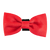 Bow Tie - The Red One.