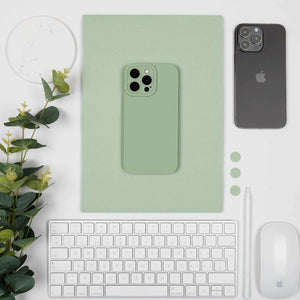 iPhone Case - Mint Green.