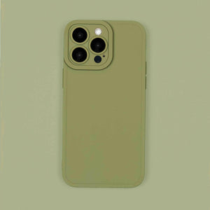 iPhone Case - Sage.