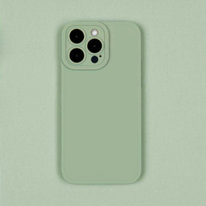 iPhone Case - Mint Green.