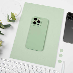 iPhone Case - Mint Green.