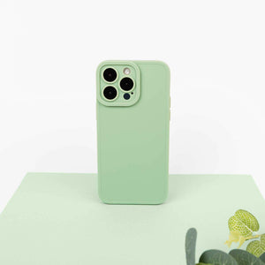 iPhone Case - Mint Green.