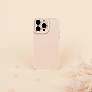 iPhone Case - Cream.