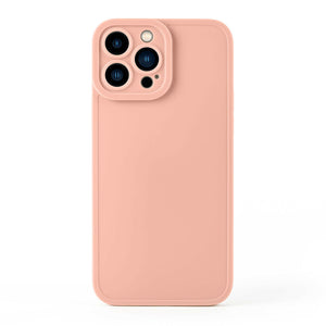 iPhone Case - Peach.